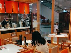 -味千拉面(又一城店)