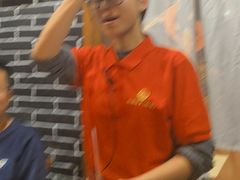 -江湖水乡铁锅炖魚(周庄嘉园店)