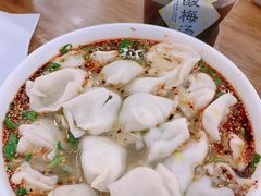 -回坊马二饺子馆