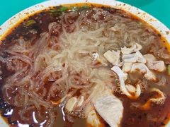 -甘记肥肠粉(马鞍北路店)