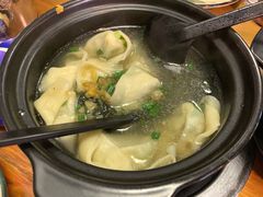 -重庆鸡公煲·青锅花椒鱼(牡丹江路店)
