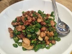 -连鹭海鲜·海肠捞饭·海胆饭(星海店)