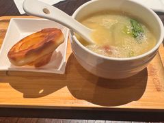 -明湖楼·经典鲁菜山东海鲜(大明湖店)