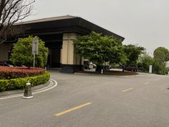 -太湖饭店玉兰厅(自助餐厅)