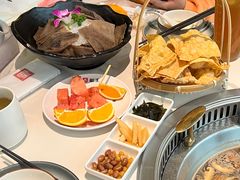 -椒王火锅(厚街万达店)