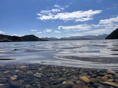 -丽江泸沽湖景区