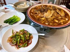 -食神鱼头佛跳墙(百子湾旗舰店)