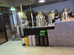 -四禧精酿铜锅涮肉·烧烤工场(大明湖店)