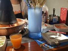 -玩煮炭火锅(延福街店)