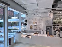 -% Arabica阿拉比卡咖啡(前滩太古里店)