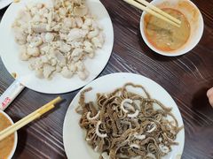 -爆肚冯(廊房二条店)