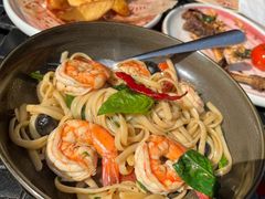 -BROWNSTONE布朗石西班牙餐厅(富城店)