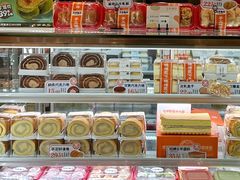 -古早萬丹传统台湾糕点(江宁金鹰店)