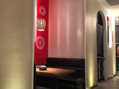 -吕氏疙瘩汤·新鲁菜(济南万象城店)