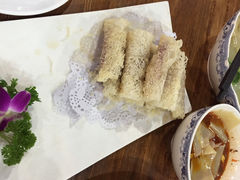 天下第一面(大雁塔广场店)-天下第一面(大雁塔北广场店)