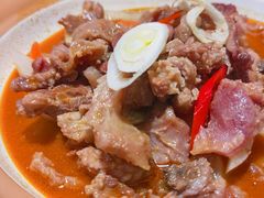 -吴氏老妈·23年家常菜(古城店)