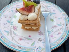 -云端咖啡(山顶教堂店)