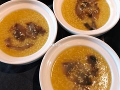 翅汤小米海参-蟹榭·本帮江浙菜·蟹宴(五角场合生汇商场店)