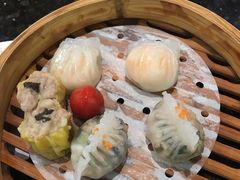 羊肉干蒸-新兴·金羊座·粤菜点心(乐峰店)