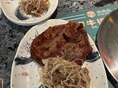 -阪尚皇·原切牛排·烤肉火锅自助(北京路店)