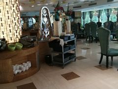 -碧涛阁·泡泡海洋·汤泉洗浴(王府花园店)