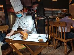 -小放牛炒菜馆(中山路乐汇城店)