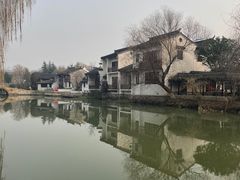 -巡塘古镇
