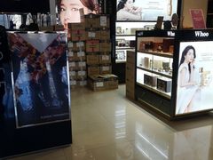 -国药中服免税(北京坊店)