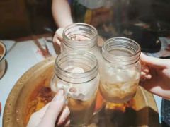 创世纪冰粉-哥老官重庆美蛙鱼头(松江地中海十八哥店)