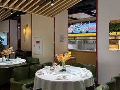-滋味工坊中餐厅(高新区店)