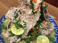 -曼谷食堂·泰国家庭料理(丹桂路店)