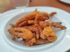 -Golden Lily河内巴黎法越料理餐厅(建国西路店)