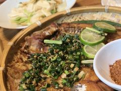 -云之南(八里庄店)