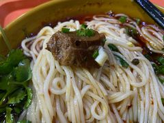 -乡村鸡杂米线(汉渝路店)