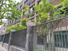 -上海市静安区教育学院附属学校(江宁校区)