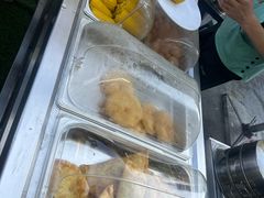 -明优利特色拌面抓饭(南昌路店)