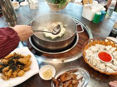 -南海鸽天下(肇庆店)