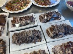 -老号尤兔头(西川店)