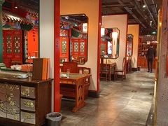 -北平食府.北京烤鸭(亦庄店)