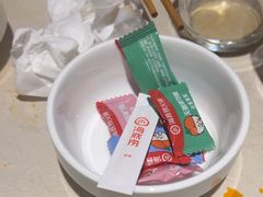 -海底捞火锅(勒泰店)