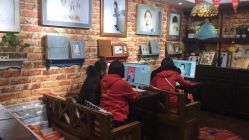 -小苹果儿童摄影(崇安店)
