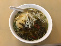 -嬷孙家潮汕牛肉火锅(北京路天河城店)