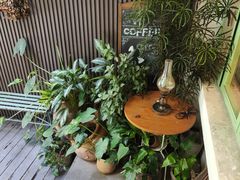 -绿房子方寸咖啡(星海名城店)