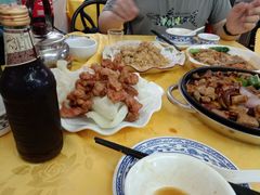 -肥姐美食(同福中路店)
