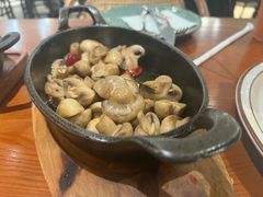 -CRAZYONES西班牙海鲜饭(上海美罗城店)