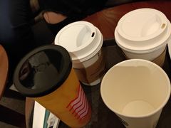 -星巴克(福州三坊七巷店)