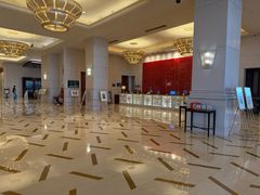 -无锡君来洲际酒店