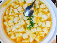 -小厨娘淮扬菜(清江苏宁广场店)