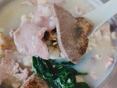 薏米汤-广场正宗原汁薏米店