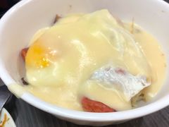 -新记餐厅(香槟大厦店)